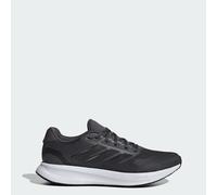 adidas Men's Runfalcon 5 Running Shoes, Grey Six/Core Black/Cloud White, 6 UK