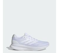 adidas Men's Runfalcon 5 Running Shoes, Cloud White/Cloud White/Cloud White, 10.5 UK