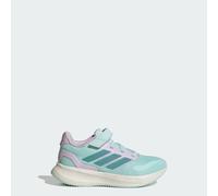 Adidas Runfalcon 5 Kids Running Shoes Blue EU 30 1/2 Kids