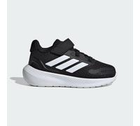 adidas RUNFALCON 5 Shoes Infants Running, Core Black/Cloud White/Cloud White, 8.5 UK