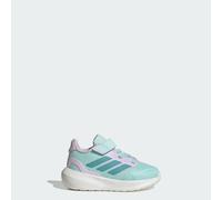 adidas Unisex Baby RUNFALCON 5 Shoes Infants, Halo Mint/Mint ton/ice Lavender, 9.5 UK Child