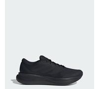 adidas Men's Runfalcon 6 Shoes, core Black/core Black/FTWR White, 12.5 UK