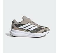 adidas Unisex Kids Runfalcon 6 Children Shoes, Light Brown/FTWR White/Dark Brown, 13.5 UK Child