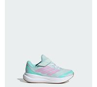 Adidas Runfalcon 6 El Children Running Shoes Blue EU 30 Kids