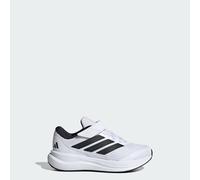 Adidas Runfalcon 6 El Children Running Shoes White EU 30 1/2 Kids