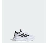Adidas Runfalcon 6 Infant Running Shoes White EU 26 1/2 Kids