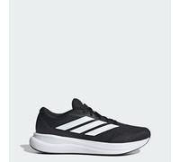 adidas Men's Runfalcon 6 Wide Shoes, core Black/FTWR White/Carbon, 12.5 UK