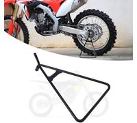 Runfarr Triangle Stand for Dirt Bike,Motorcycle Rear Wheel Paddock Stand Universal Triangle Stand Lift Holder for Dirt Pit Bike Supermoto