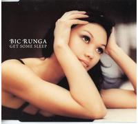 Runga, Bic - Get Some Sleep