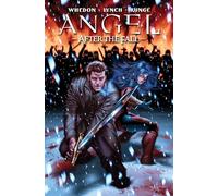 Runge, Nick - Angel: After the Fall, Vol. 3