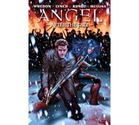Runge, Nick - Angel: After The Fall Volume 3 HC