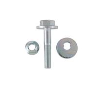 runhuabaihuo 1/2Set Rear Camber Bolt Nut L/R Compatible With Ix35 Sportage Fastener Parts 546403R000(1 Set)