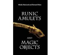 Runic Amulets and Magic Objects