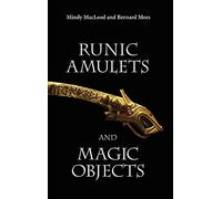 Runic Amulets and Magic Objects