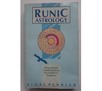 Runic Astrology: Starcraft and Timekeeping in the Northern Tradition