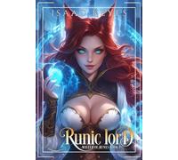 Runic Lord: 1 (Master Of Runes)