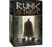 Runic Tarot: 78 full colour tarot cards and instructions