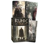 Runic Tarot Deck