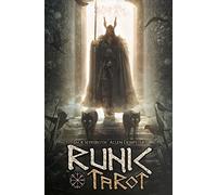 Runic Tarot Kit: 78 full colour tarot cards and 160pp book