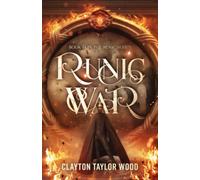 Runic War (The Runic Series)