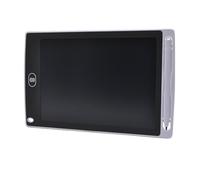 Runioney 12-Inch Children's LCD Handwriting Board Color Handwriting LCD Electronic Light Writing Graffiti Drawing Board,D
