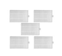 Runioney 5 Pieces/Lot HEPA Filter for C30B Filter Robot Vacuum Cleaner Parts