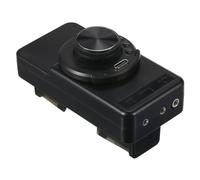 Runioney S1 Resonance Pickup Same Frequency Vibration Onboard Pre-SFT Guitar Amplifier System Reverberation Chorus Delay