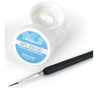 RUNJRX GPL 205 G0 for Keyboard Switch Lube(10g/0.35oz)