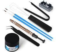 RUNJRX KEYBOARD Lube Kit GPL 205G0 0.53oz/15g for Mechanical Keyboard Lube, Switch Opener for MX Kailh Gateron Switch,Keyboard Tools with Keycap Puller