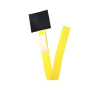 Runkoyea Softball Training Band,Softball Pitching Training Leg Bands | Improves Throwing Accuracy Ball Sport Equipment for Adults Youth Beginners Learners Teens Practice