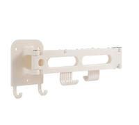 Runkoyea Towel Hooks | Kitchen Wall Mounted Hook for Utensil - Soup Spoon Holder,for Wreath Shelf Hat Garland Clothes Bathroom Shower Garage Dorm Entryway