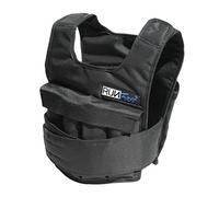 RUNmax Runfast Pro Weighted Vest, 20 lb … RM20WP