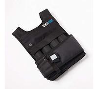 RUNmax RUNFast RM_20 Pro Weighted Vest, 20 lb.