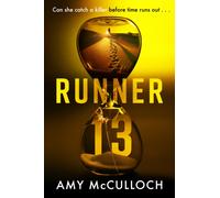 Runner 13
