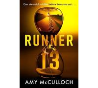 Runner 13, Amy McCulloch, Paperback