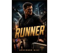 RUNNER: A former elite courier, Alan Ritchson’s character must race against time to deliver a life-saving organ while being hunted by a ruthless criminal syndicate.
