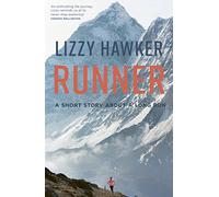 Runner: A short story about a long run