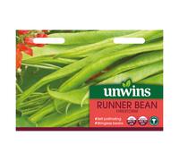 Runner Bean Firestorm