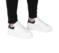 Runner Boss Men's Trfrba100131 Sneaker, Multicoloured, 5 UK