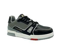 Runner Boss Men's Trfrba100288 Sneaker, Multicoloured, 9 UK