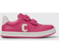 Runner Camper sneakers in leather - Size: 38 - female