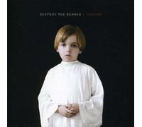 RUNNER, DESTROY THE - I Lucifer