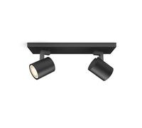 Runner Double Spot Black