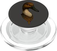 Runner Duck Indian Runners Duck Breeding Duck Lovers PopSockets PopGrip for MagSafe