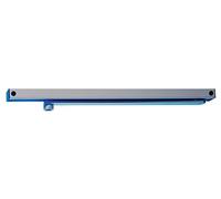 Runner for TS V / 3000 TS 5000 2 MM Height Adjustable / Silver