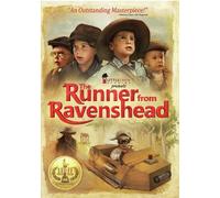 Runner From Ravenshead (DVD) Addison Charles Amelia Joy Brendan Lee (US IMPORT)