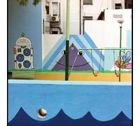 Runner (robin's Egg Vinyl) [VINYL]