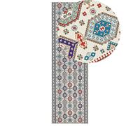 Runner Rug 60 x 200 cm Multicolour HACILAR