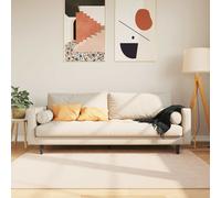 Rug Washable Patchwork Anti Slip Home Floor Carpet Floor Area Rug Mat vidaXL