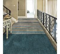 Runner Rug for Hallway Non slip,Indoor Corridor Kitchen Entryway Runner Carpet,80X200CM Doormat 1m/1.5m/2m/2.5m/3m/3.5m/4m/4.5m/5m/6m length(60×250cm/2ft×8.2ft)